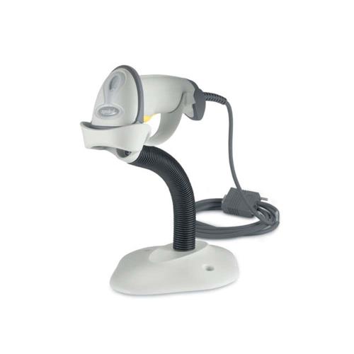 SYMBOL LS2208-SR20007R-UR LASER EL TIPI USB BARKOD KABLOLU OKUYUCU STANTLI AYAK DAHİL - Barkod Okuyucular ürünleri tekmarshop.com'da